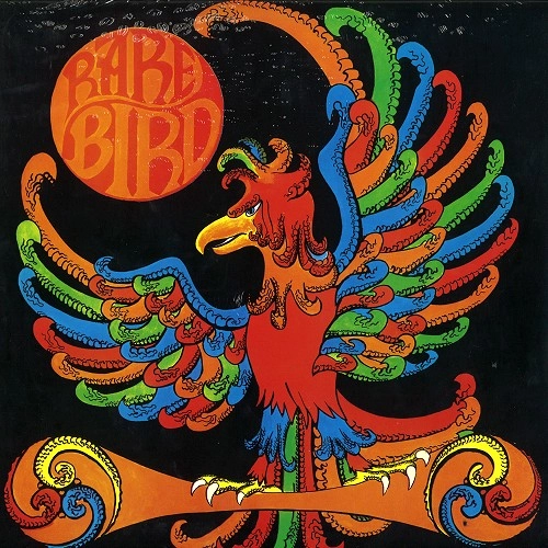 RARE BIRD / レア・バード / RARE BIRD: LIMITED VINYL