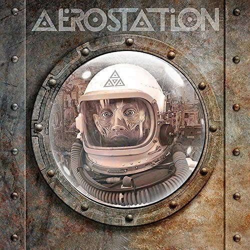 AEROSTATION / AEROSTATION
