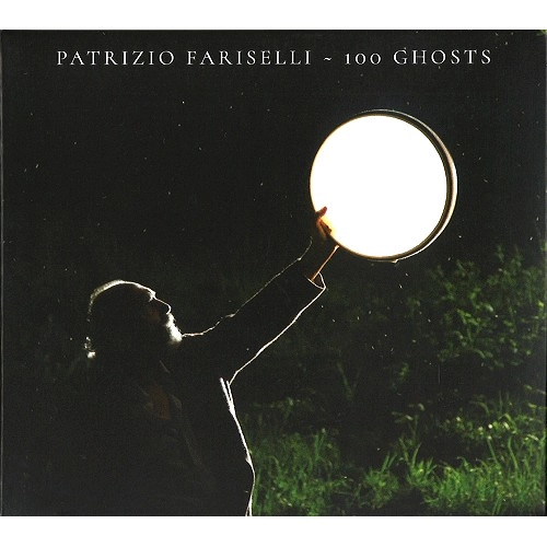 PATRIZIO FARISELLI / パトリツィオ・ファリセッリ / AREA OPEN PROJECT: 100 GHOSTS