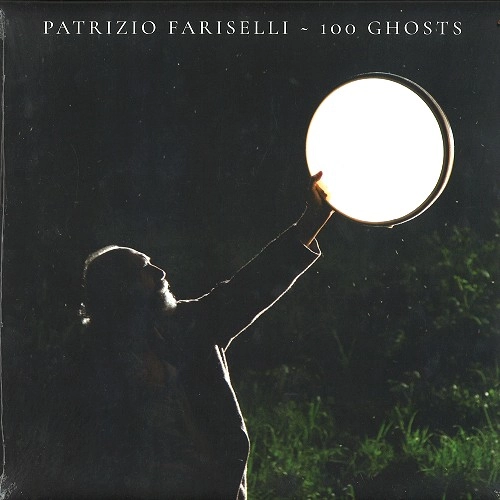 PATRIZIO FARISELLI / パトリツィオ・ファリセッリ / AREA OPEN PROJECT: 100 GHOSTS