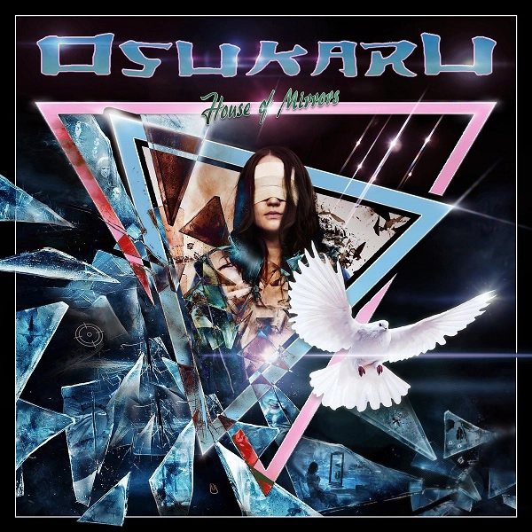 OSUKARU / オスカル / HOUSE OF MIRRORS