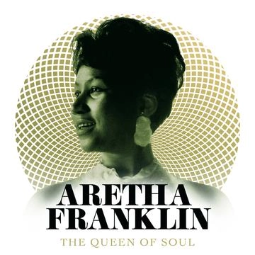 ARETHA FRANKLIN / アレサ・フランクリン / QUEEN OF SOUL