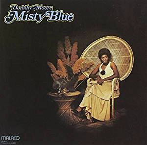 DOROTHY MOORE / ドロシー・ムーア / ミスティー･ブルー+1 / MISTY BLUE
