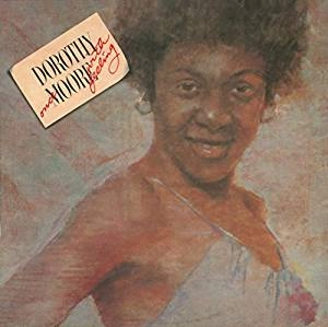 DOROTHY MOORE / ドロシー・ムーア / ワンス･モア･ウィズ･フィーリング / ONCE MOORE WITH FEELING