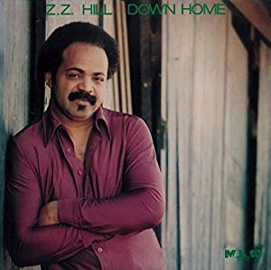 Z.Z. HILL / Z.Z.ヒル / ダウン･ホーム / DOWN HOME