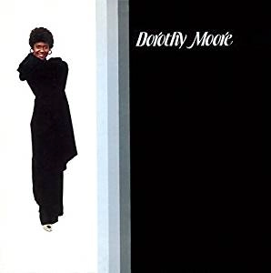 DOROTHY MOORE / ドロシー・ムーア / ドロシー･ムーア / DOROTHY MOORE