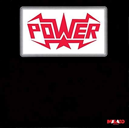 POWER / パワー / パワー+2 / POWER