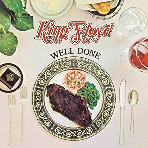 KING FLOYD / キング・フロイド / ウェル･ドーン / WELL DONE