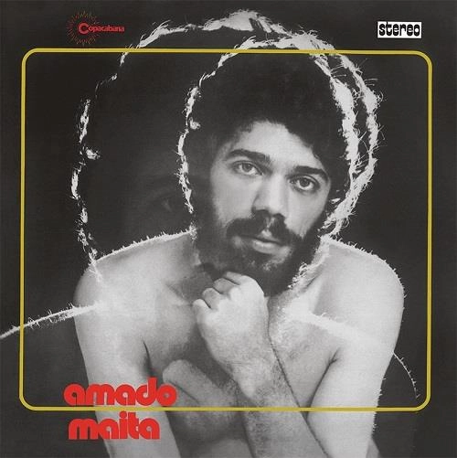 AMADO MAITA / アマド・マイタ / AMADO MAITA