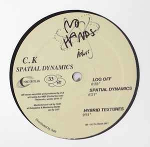 C.K / SPATIAL DYNAMICS