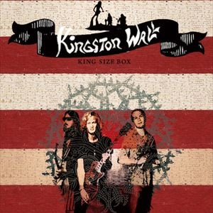 KINGSTON WALL / キングストン・ウォール / KING SIZE BOX