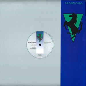 MICHELE MININNI / RAVE OSCILLATIONS