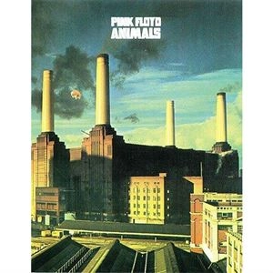 PINK FLOYD / ピンク・フロイド / ANIMALS