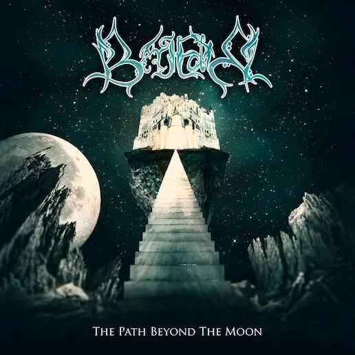 BERIEDIR / PATH BEYOND THE MOON