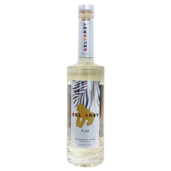 BRUNO MARS / ブルーノ・マーズ / セルバレイ・ホワイト・ラム / SELVAREY WHITE RUM