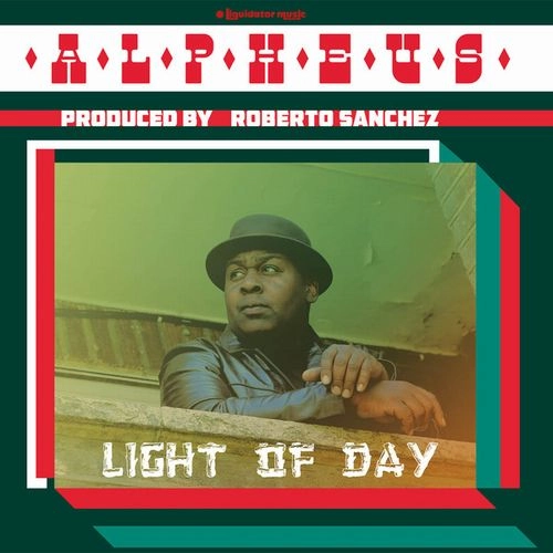 ALPHEUS / LIGHT OF DAY