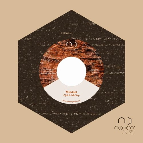 OJAH / MINDSET