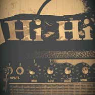 MID LOW HIGH HIGH  / Hi Hi