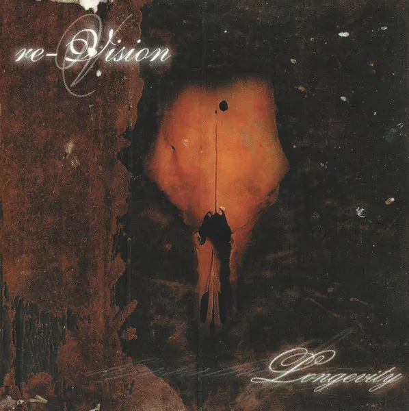 RE-VISION / LONGEVITY