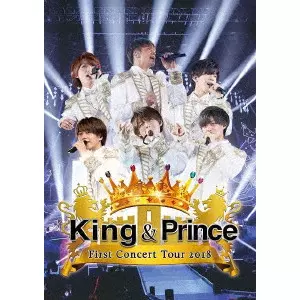 King & Prince / King & Prince First Concert Tour 2018