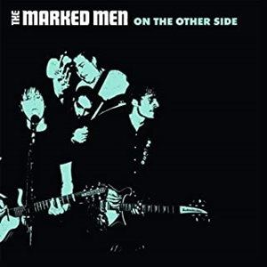 MARKED MEN / マークドメン / ON THE OTHER SIDE (LP)