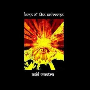 LAMP OF THE UNIVERSE / ACID MANTRA