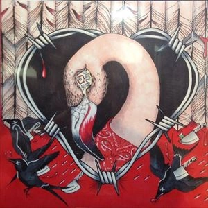 JUANITO MAKANDE / フアニート・マカンデ / MUERTE A LOS PAJAROS NEGROS