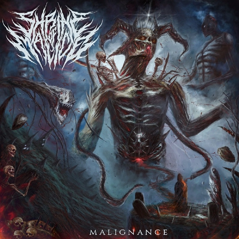 SHRINE OF MALICE / MALIGNANCE