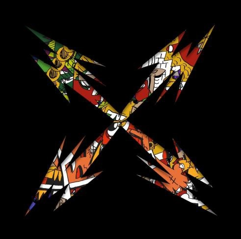 V.A.(BEAT RECORDS / BRAINFEEDER) / Brainfeeder X（輸入盤）