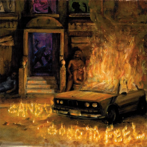 CANDY (PUNK) / GOOD TO FEEL
