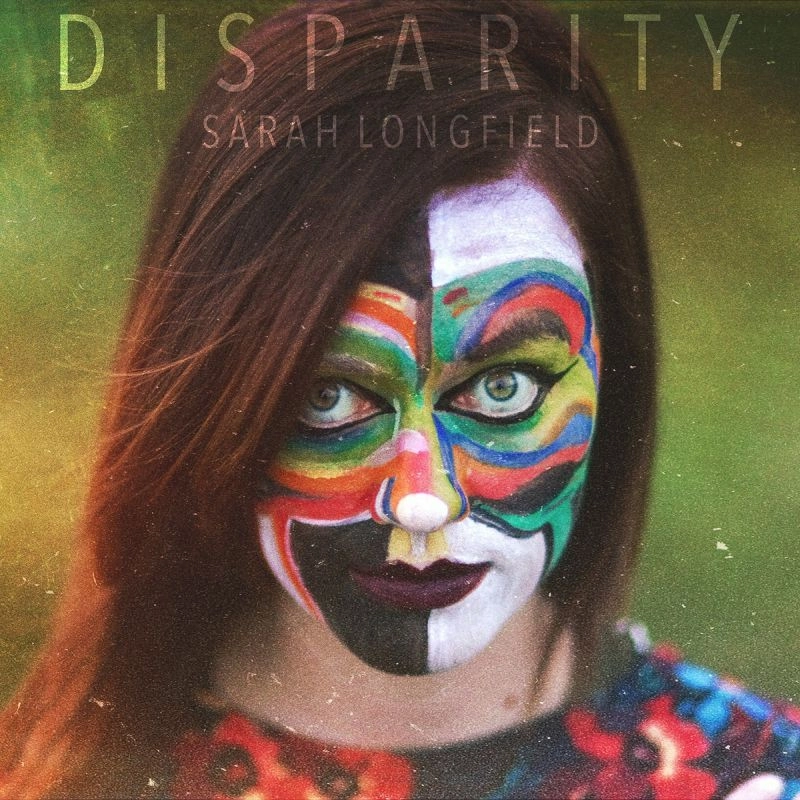 SARAH LONGFIELD / サラ・ロングフィールド / DISPARITY<DIGI>
