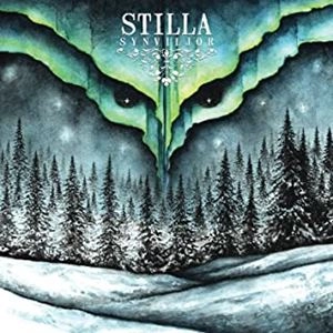 STILLA / SYNVILJOR