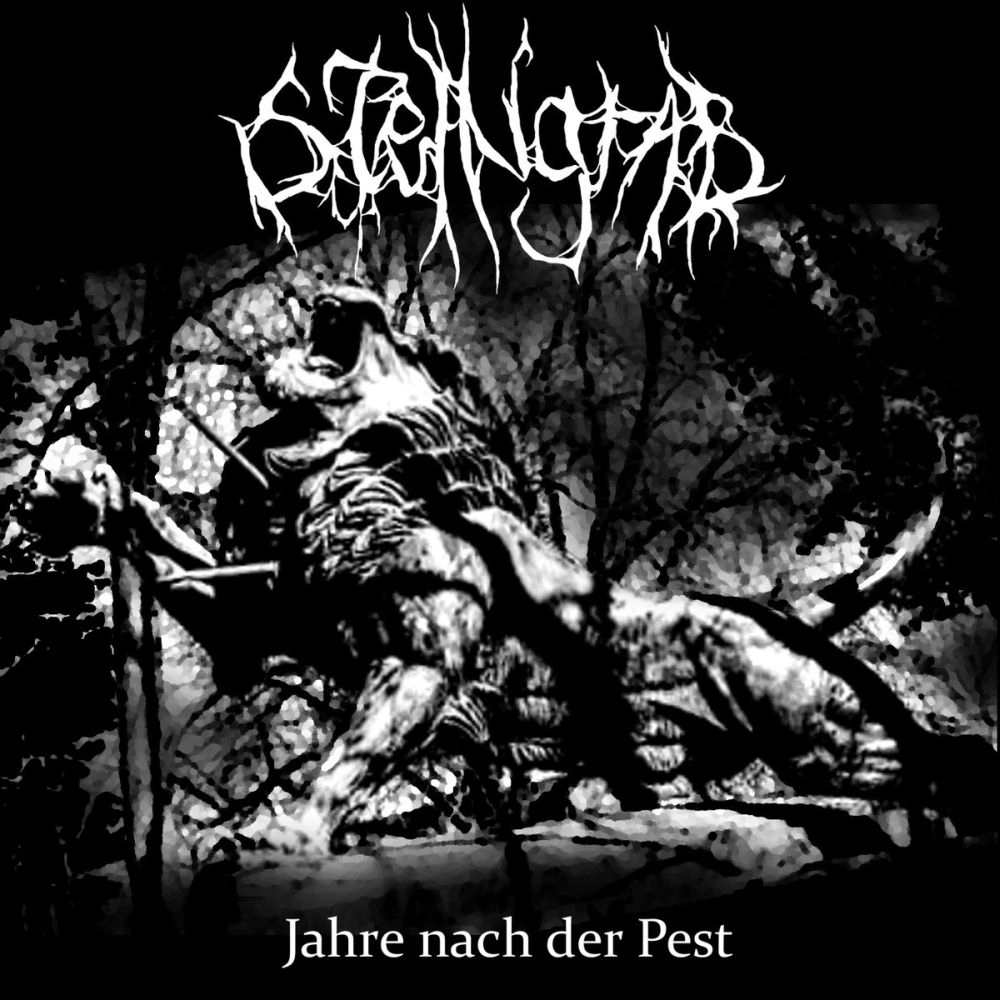 STEINGRAB / JAHRE NACH DER PEST