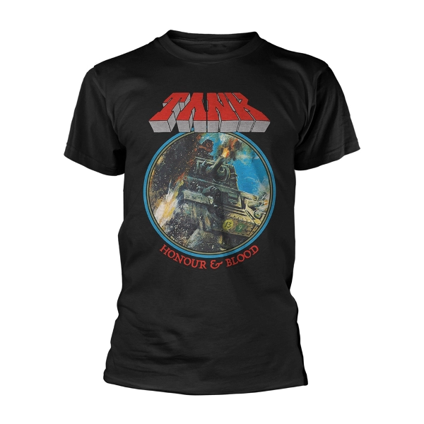 TANK(ORIGINAL) / タンク / HONOUR AND BLOOD<SIZE:L>