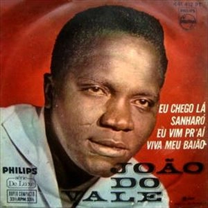 JOAO DO VALE / ジョアン・ド・ヴァリ / JOAO DO VALE