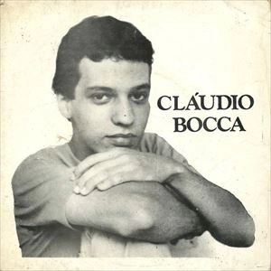 CLAUDIO BOCCA / クラウヂオ・ボッカ / MORADA POESIA / MARSUPIAL