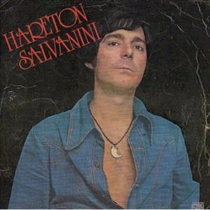 HARETON SALVANINI / アレトン・サルヴァニーニ / HARETON SALVANINI