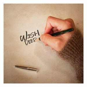 DEEP (J-POP) / WISH / WISH(初回限定盤 CD+DVD)