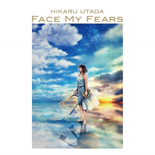 HIKARU UTADA / 宇多田ヒカル / Face My Fears