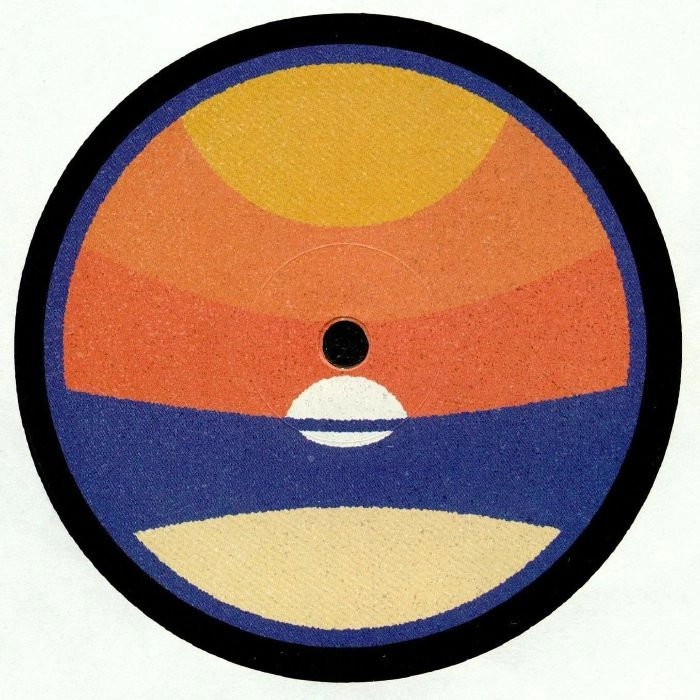 HUERTA / LOUNGE LIZARD EP