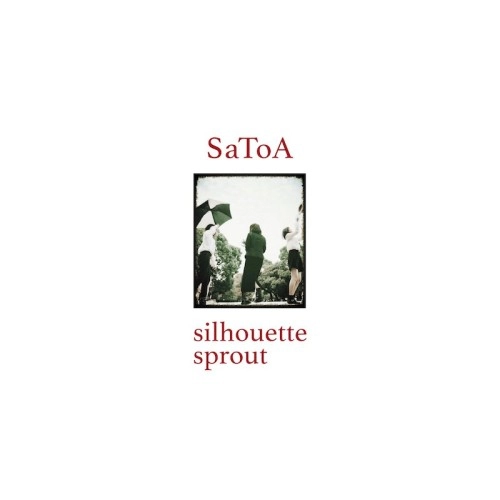 SaToA / silhouette / sprout