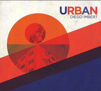 DIEGO IMBERT / ディエゴ・インベルト / URBAN