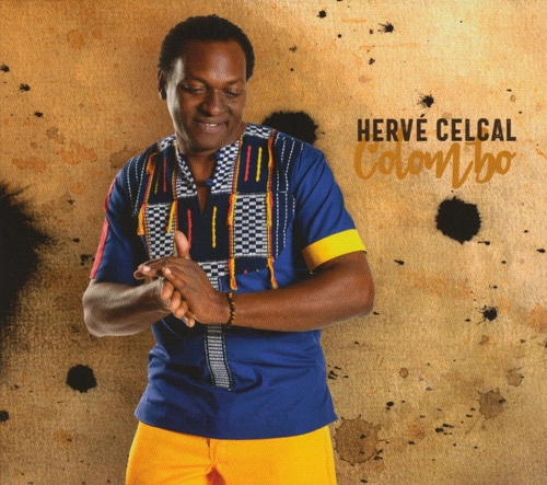 HERVE CELCAL / エルヴェ・セルカル / COLOMBO