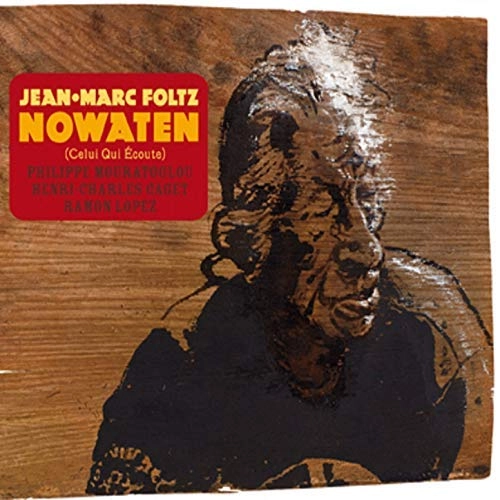 JEAN-MARC FOLTZ / ジーン・マックフォルツ / NOWATEN