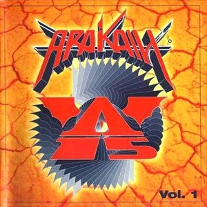 ARAKAIN / 15 VOL.1