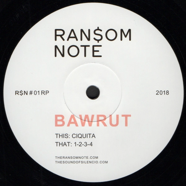 BAWRUT / CIQUITA