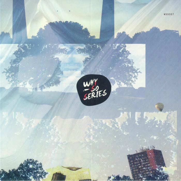 JULIAN BOMM / PILATES EP