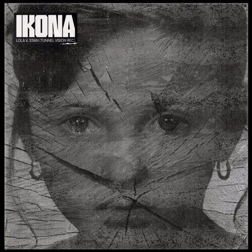 LOLA V. STAIN / IKONA