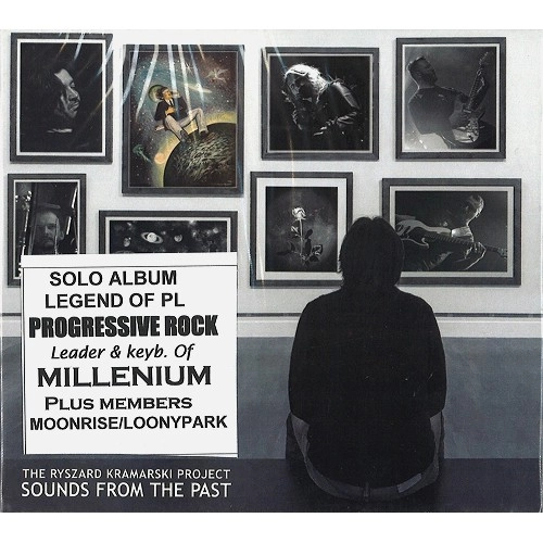 THE RYSZARD KRAMARSKI PROJECT / リシャルト・クラマルスキ・プロジェクト / SOUNDS FROM THE PAST