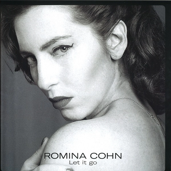 ROMINA COHN / LET GO